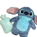 Bolsa Térmica Alívio das Cólicas Stitch (500ml)