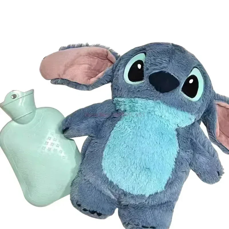 Bolsa Térmica Alívio das Cólicas Stitch (500ml)