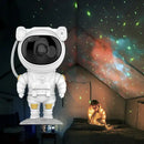 Projetor Astronauta