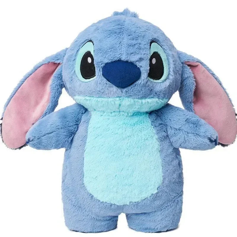 Bolsa Térmica Alívio das Cólicas Stitch (500ml)