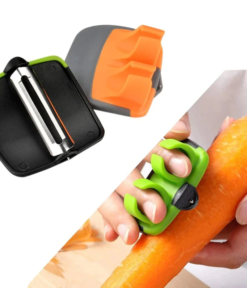 Descascador de frutas extra rapido
