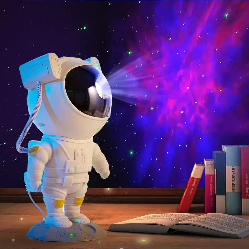 Projetor Astronauta
