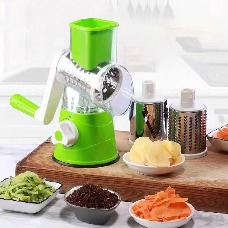 Multicortador de Legumes - CortFlex