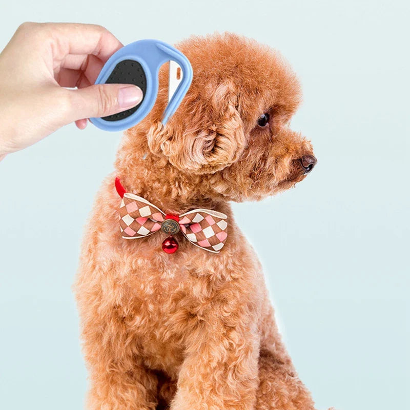 Removedor de Nós Para Pets