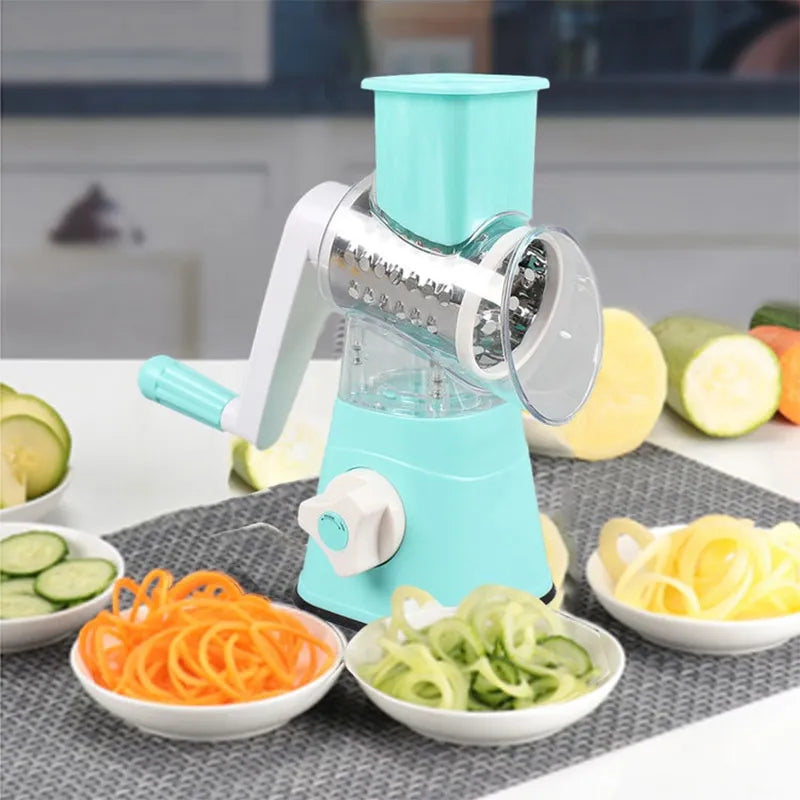 Multicortador de Legumes - CortFlex