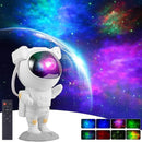 Projetor Astronauta