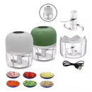 Processador de legumes