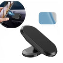 Suporte para Carro Magnético Rotativo Com Imã Para Celular