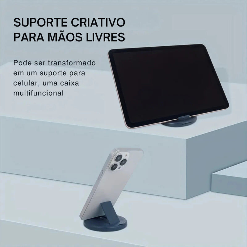 Click Connect – Kit Universal de Adaptadores