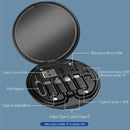 Click Connect – Kit Universal de Adaptadores