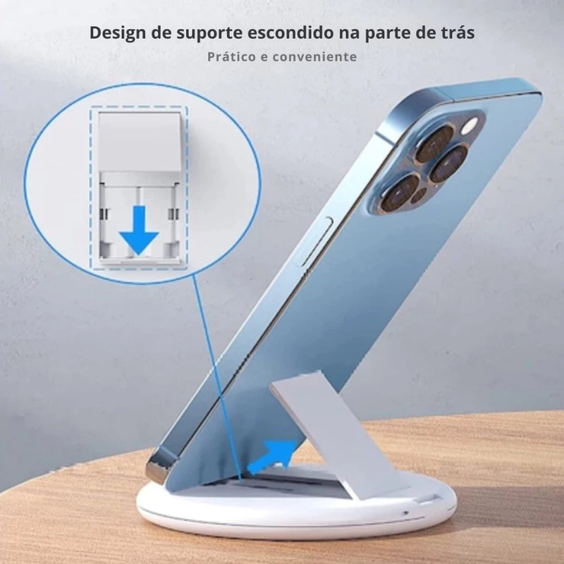 Click Connect – Kit Universal de Adaptadores