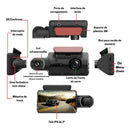 Gravador De Condução Para Carro