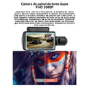 Gravador De Condução Para Carro