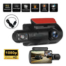 Gravador De Condução Para Carro