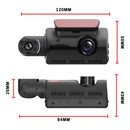 Gravador De Condução Para Carro