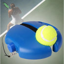 Treinador De Tênis Para Treinar Sozinho