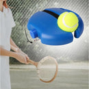 Treinador De Tênis Para Treinar Sozinho