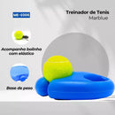 Treinador De Tênis Para Treinar Sozinho