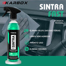 Kit de Estética Automotiva Vonixx