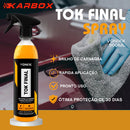 Kit de Estética Automotiva Vonixx