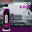 Kit de Estética Automotiva Vonixx