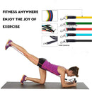 Kit Completo Para Academia Em Casa