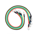 Kit Completo Para Academia Em Casa