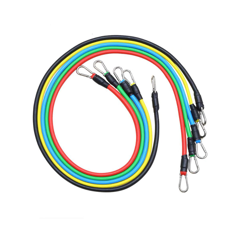 Kit Completo Para Academia Em Casa