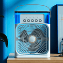 FrezeAir Ar Condicionado e Umidificador Portátil