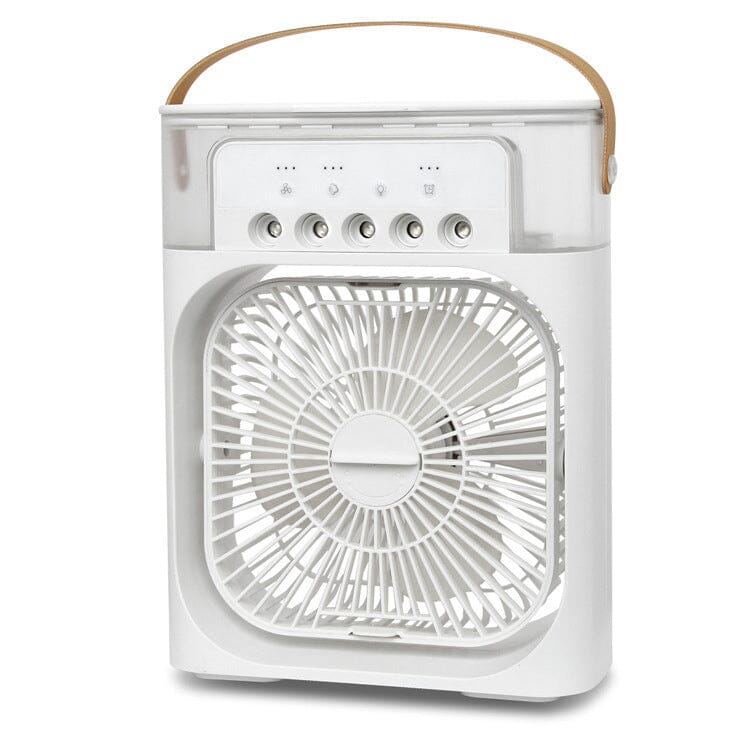 FrezeAir Ar Condicionado e Umidificador Portátil