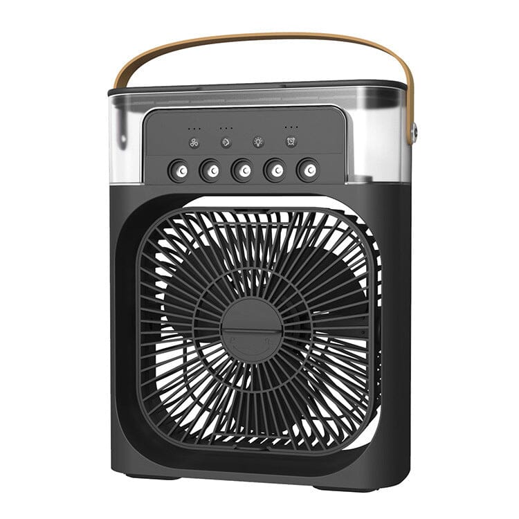 FrezeAir Ar Condicionado e Umidificador Portátil