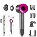 CliqueBlow - Secador de Cabelo Profissional Supersônico