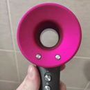 CliqueBlow - Secador de Cabelo Profissional Supersônico