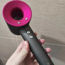 CliqueBlow - Secador de Cabelo Profissional Supersônico