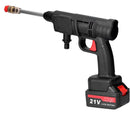 Lavadora Wap Portátil de Alta Pressão - Sem Fio