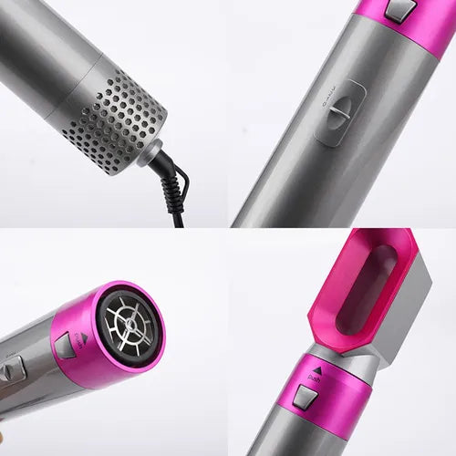 ClickHair - Secador de cabelo 5 em 1
