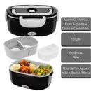 Aquecedor ClickFood - Marmita Térmica Elétrica