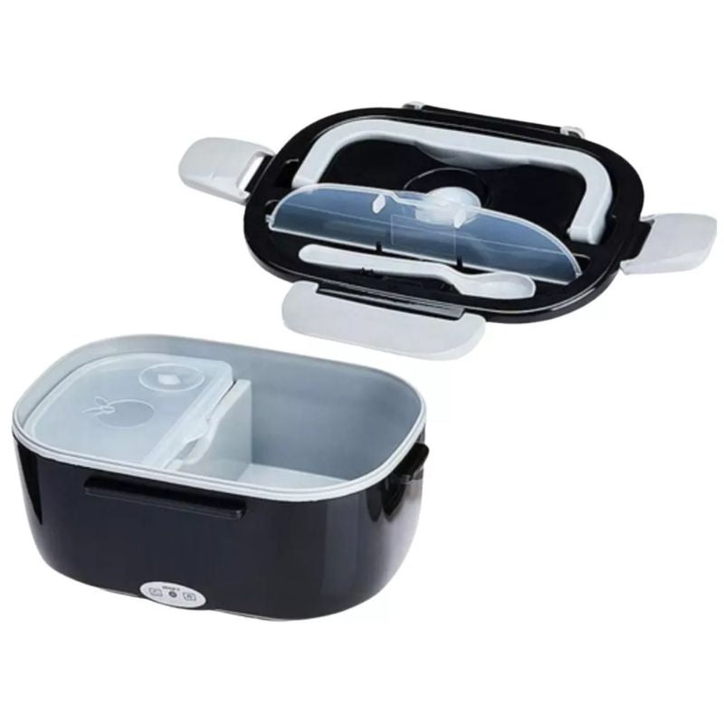 Aquecedor ClickFood - Marmita Térmica Elétrica