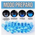 Gel ClickShot - Metralhadora De Bolinhas De Gel Elétrica