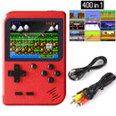 Mini Game com 400 Jogos