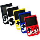 Mini Game com 400 Jogos