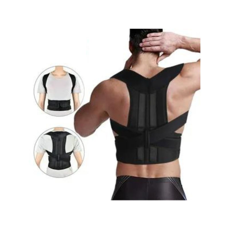 Corrretor Postural
