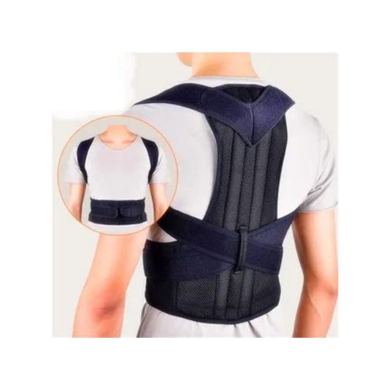 Corrretor Postural
