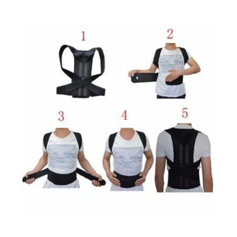 Corrretor Postural