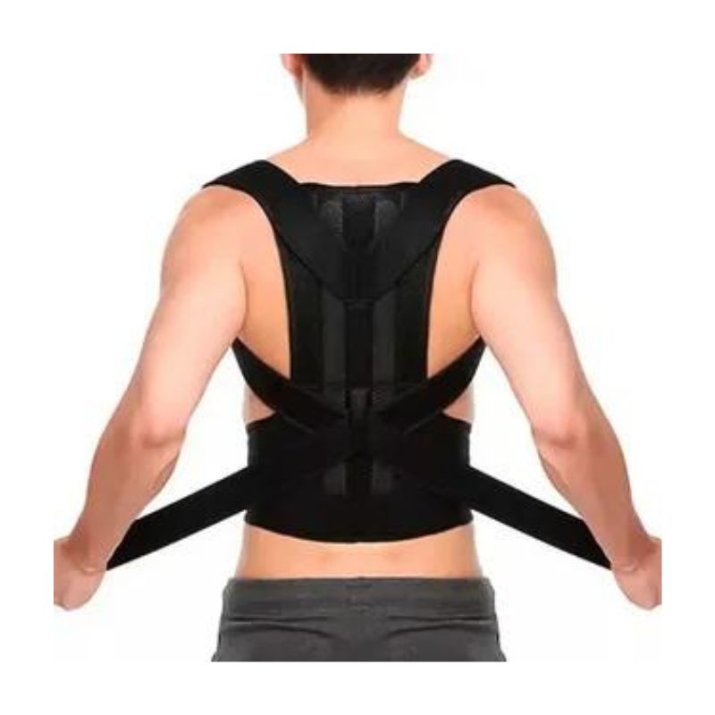 Corrretor Postural