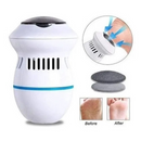 Lixa De Pé Elétrica - Recárregavel