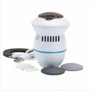 Lixa De Pé Elétrica - Recárregavel