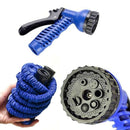 Mangueira Expansível com Esguicho -15m