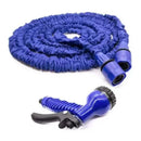 Mangueira Expansível com Esguicho -15m