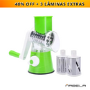 Multicortador de Legumes - CortFlex